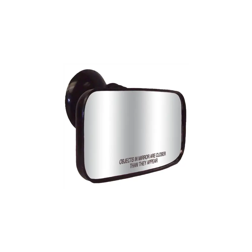 Suction Cup Marine Mirror - CIP11050